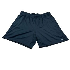 DSG Athletic Black Women's Shorts Size XL